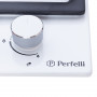 Газова варильна поверхня Perfelli HGM 61494 WH