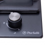 Газова варильна поверхня Perfelli HGM 61664 BL
