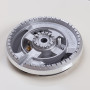 Газова варильна поверхня Perfelli HGM 61664 IV RETRO