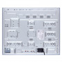 Газова варильна поверхня WEILOR GG 624 WH