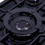Газова варильна поверхня WEILOR GG W 714 BL