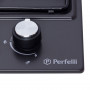 Газова варильна поверхня Perfelli HGM 61414 BL