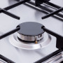 Газова варильна поверхня Perfelli HGM 61414 I