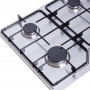 Газова варильна поверхня Perfelli HGM 61414 I