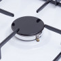 Газова варильна поверхня Perfelli HGM 61414 WH