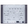 Газова варильна поверхня Perfelli HGM 71624 BL