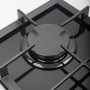 Газова варильна поверхня Perfelli HGG 31424 BL