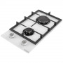Газова варильна поверхня Perfelli HGG 31424 WH
