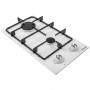 Газова варильна поверхня Perfelli HGM 31414 WH