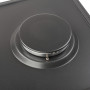Газова варильна поверхня Perfelli HGM 31424 BL