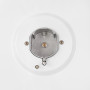 Газова варильна поверхня Perfelli HGM 31424 WH