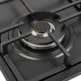 Газова варильна поверхня Minola MGM 616224 BL