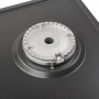 Газова варильна поверхня WEILOR GM 304 BL