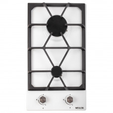Газовая варочная поверхность WEILOR GM 304 WH