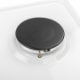 Газова варильна поверхня WEILOR GM 304 WH
