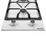 Газова варильна поверхня WEILOR GM 304 WH