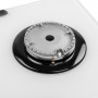 Газова варильна поверхня WEILOR GG 304 WH