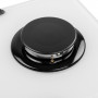 Газова варильна поверхня WEILOR GG 304 WH