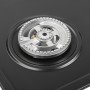 Газова варильна поверхня WEILOR GM W 634 BL