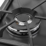 Газова варильна поверхня WEILOR GM W 634 BL