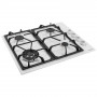Газова варильна поверхня WEILOR GM W 634 WH