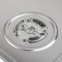 Газова варильна поверхня WEILOR GM W 644 SS