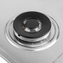 Газова варильна поверхня WEILOR GM W 644 SS