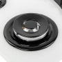 Газова варильна поверхня WEILOR GG W 644 WH
