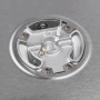 Газова варильна поверхня WEILOR GM W 904 SS