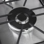 Газова варильна поверхня WEILOR GM W 904 SS