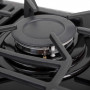 Газова варильна поверхня Perfelli HGG 61524 BL