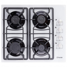 Газовая варочная поверхность Perfelli HGG 61524 WH