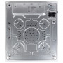 Газова варильна поверхня Perfelli HGG 61524 WH