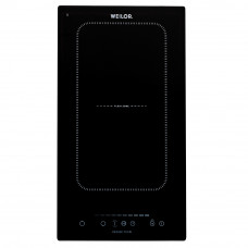 Индукционная варочная поверхность Domino WEILOR WIS 370 BLACK