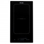 Індукційна варильна поверхня Domino WEILOR WIS 370 BLACK