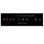 Індукційна варильна поверхня Domino WEILOR WIS 370 BLACK