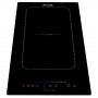 Індукційна варильна поверхня Domino WEILOR WIS 370 BLACK
