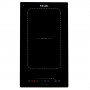 Індукційна варильна поверхня Domino WEILOR WIS 370 BLACK