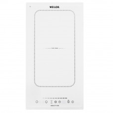 Индукционная варочная поверхность Domino WEILOR WIS 370 WHITE