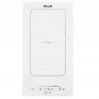 Індукційна варильна поверхня Domino WEILOR WIS 370 WHITE