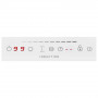 Індукційна варильна поверхня Domino WEILOR WIS 370 WHITE