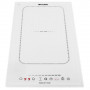 Індукційна варильна поверхня Domino WEILOR WIS 370 WHITE