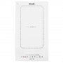Індукційна варильна поверхня Domino WEILOR WIS 370 WHITE