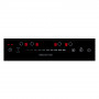 Индукционная варочная поверхность WEILOR WIS 670 BLACK