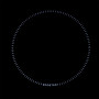 Индукционная варочная поверхность WEILOR WIS 670 BLACK