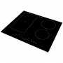 Индукционная варочная поверхность WEILOR WIS 670 BLACK