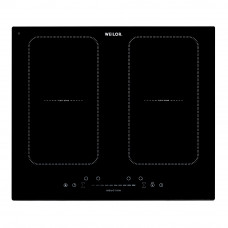 Индукционная варочная поверхность WEILOR WIS 690 BLACK