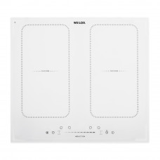 Индукционная варочная поверхность WEILOR WIS 690 WHITE
