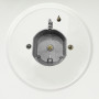 Газова варильна поверхня Minola MGM 614224 WH
