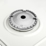 Газова варильна поверхня Minola MGM 614224 WH